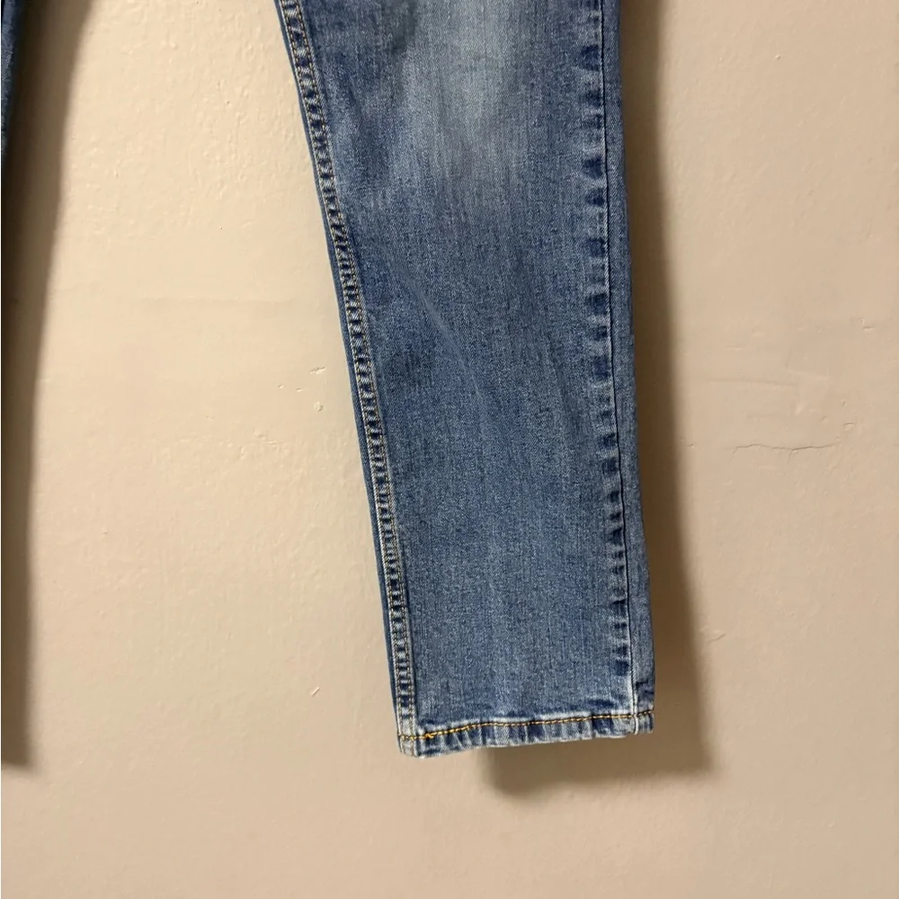 Levis think this